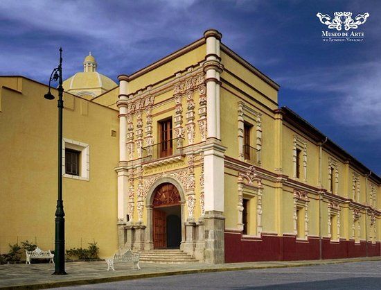 Veracruz State Art Museum